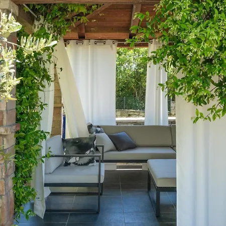 Villa Eneria By Guide