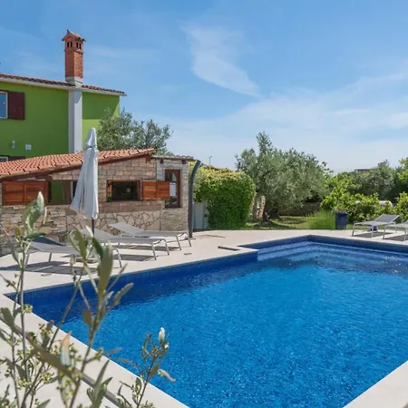 Villa Eneria By Guide