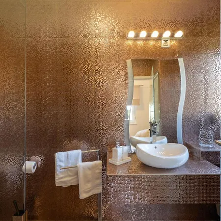Villa Eneria By Guide