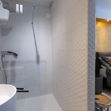 Villa Eneria By Guide *