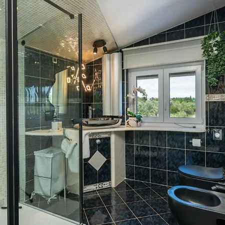 Villa Eneria By Guide *