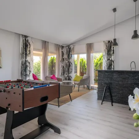 Eneria By Guide Villa