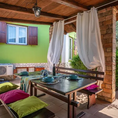 Villa Eneria By Guide *
