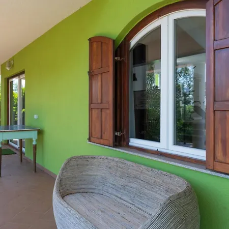 Villa Eneria By Guide Galizana
